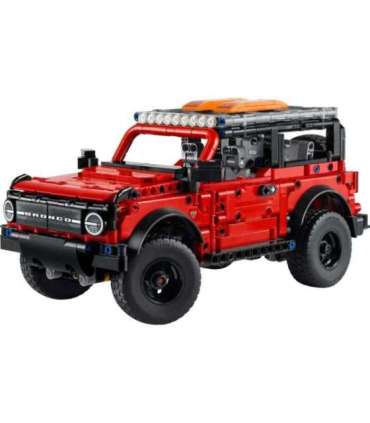 LEGO TECHNIC 42213 Ford Bronco SUV