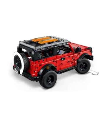LEGO TECHNIC 42213 Ford Bronco SUV