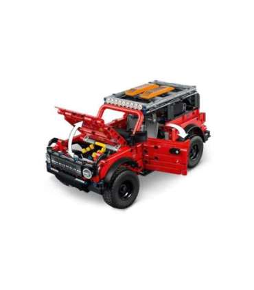 LEGO TECHNIC 42213 Ford Bronco SUV