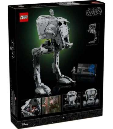 LEGO STAR WARS 75417 AT-ST Walker