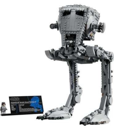 LEGO STAR WARS 75417 AT-ST Walker