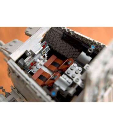 LEGO STAR WARS 75417 AT-ST Walker