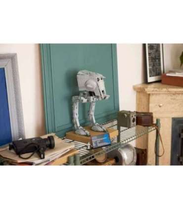 LEGO STAR WARS 75417 AT-ST Walker