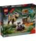 LEGO JURASSIC WORLD 76975 T-Rex River Escape