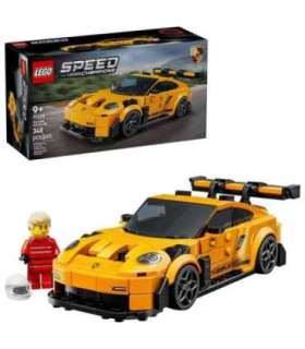 LEGO SPEED CHAMPIONS 77239 Porsche 911 GT3 RS Super Car
