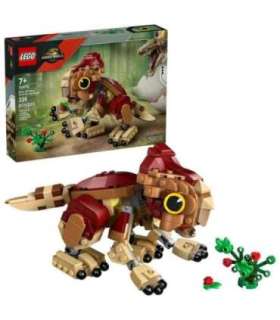 LEGO JURASSIC WORLD 76970 Baby Dinosaur Dolores Aquilops