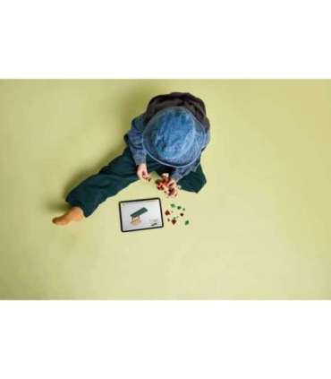 LEGO JURASSIC WORLD 76970 Baby Dinosaur Dolores Aquilops