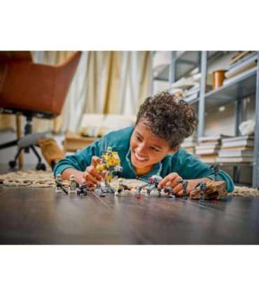 LEGO STAR WARS 75431 327th Star Corps Clone Troopers Battle Pack