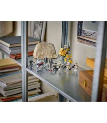 LEGO STAR WARS 75431 327th Star Corps Clone Troopers Battle Pack