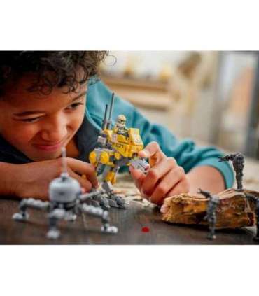 LEGO STAR WARS 75431 327th Star Corps Clone Troopers Battle Pack