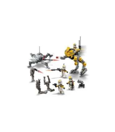 LEGO STAR WARS 75431 327th Star Corps Clone Troopers Battle Pack