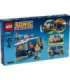 LEGO SONIC THE HEDGEHOG 77006 Team Sonic Command Truck