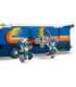 LEGO SONIC THE HEDGEHOG 77006 Team Sonic Command Truck