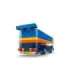 LEGO SONIC THE HEDGEHOG 77006 Team Sonic Command Truck
