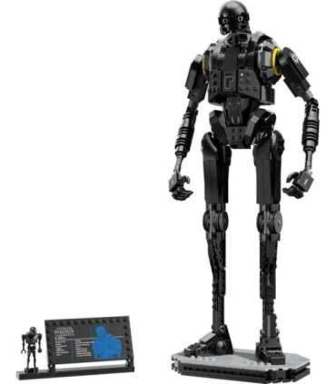 LEGO STAR WARS 75434 K-2SO Security Droid