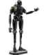 LEGO STAR WARS 75434 K-2SO Security Droid