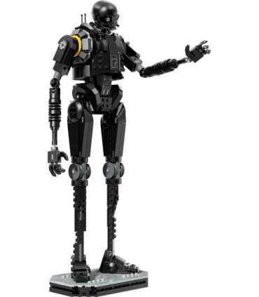 LEGO STAR WARS 75434 K-2SO Security Droid