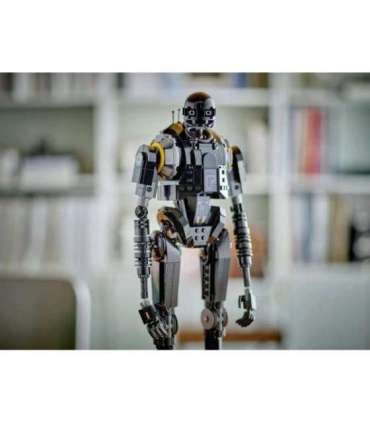 LEGO STAR WARS 75434 K-2SO Security Droid