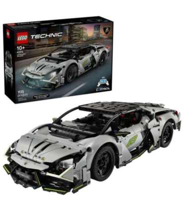 LEGO TECHNIC 42214 Lamborghini Revuelto