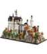 LEGO ARCHITECTURE 21063 Neuschwanstein Castle
