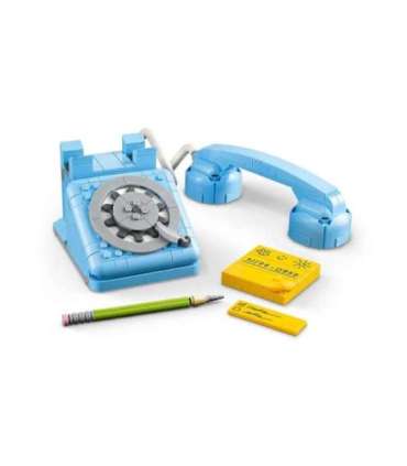 LEGO CREATOR 3 IN 1 31174 Retro Telephone
