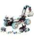 LEGO TECHNIC 42211 Lunar Outpost Moon Rover