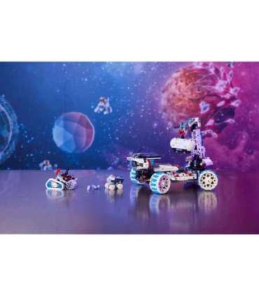 LEGO TECHNIC 42211 Lunar Outpost Moon Rover