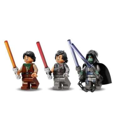 LEGO STAR WARS 75414 The Force Burner Snowspeeder