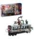 LEGO MARVEL 76321 Spider-Man vs. Doc Ock Subway Train Scene