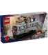 LEGO MARVEL 76321 Spider-Man vs. Doc Ock Subway Train Scene