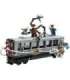 LEGO MARVEL 76321 Spider-Man vs. Doc Ock Subway Train Scene