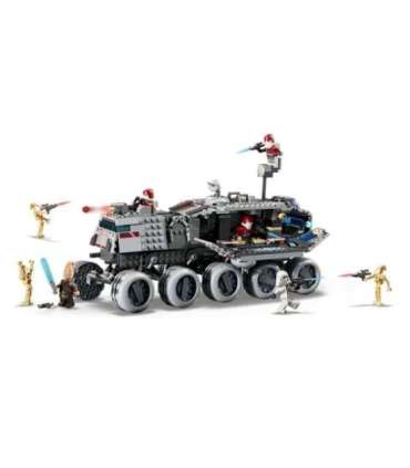 LEGO STAR WARS 75413 Republic Juggernaut