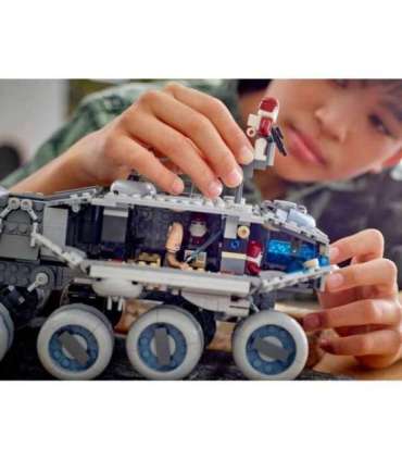 LEGO STAR WARS 75413 Republic Juggernaut