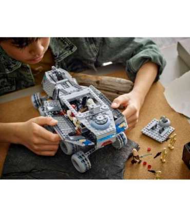 LEGO STAR WARS 75413 Republic Juggernaut