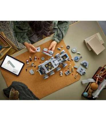 LEGO STAR WARS 75413 Republic Juggernaut