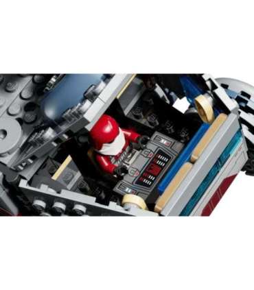 LEGO STAR WARS 75413 Republic Juggernaut