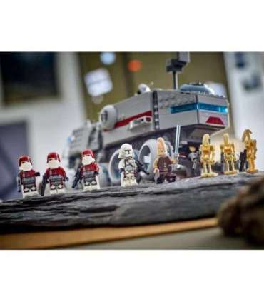 LEGO STAR WARS 75413 Republic Juggernaut