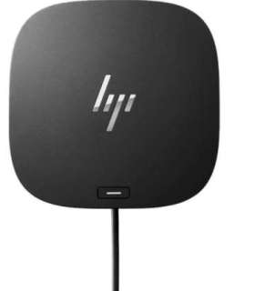 HP USB-C Dock G5