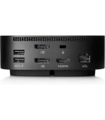 HP USB-C Dock G5