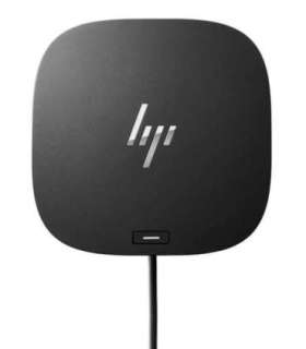 HP USB-C Dock G5