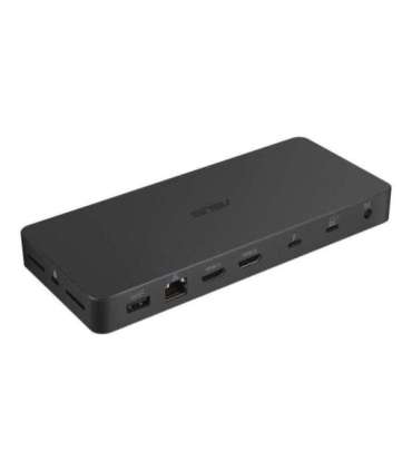 ASUS DC500 Triple 4K Thunderbolt 4 Dock