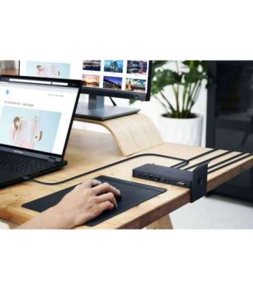 ASUS DC500 Triple 4K Thunderbolt 4 Dock