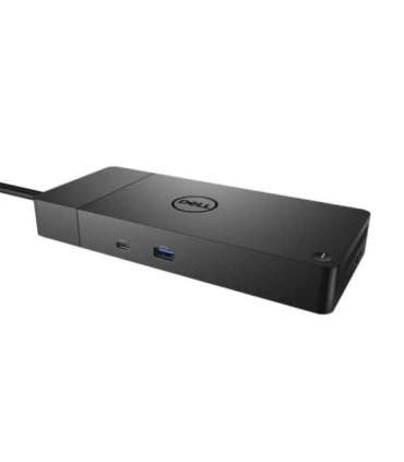 DELL WD19DCS-240W Wired USB 3.2 Gen 2 (3.1 Gen 2) Type-C Black