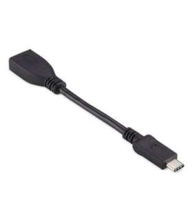 Acer NP.CAB1A.020 USB graphics adapter Black