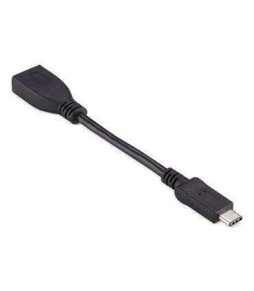 Acer NP.CAB1A.020 USB graphics adapter Black