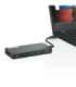 Lenovo GX90T77924 notebook dock/port replicator USB 3.2 Gen 1 (3.1 Gen 1) Type-C Grey