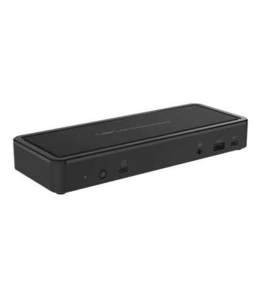 Belkin INC003VFBK laptop dock/port replicator Docking USB 3.2 Gen 2 (3.1 Gen 2) Type-C Black