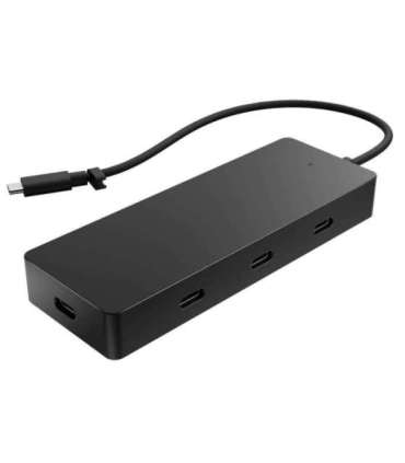 HP 4K USB-C Multiport Hub
