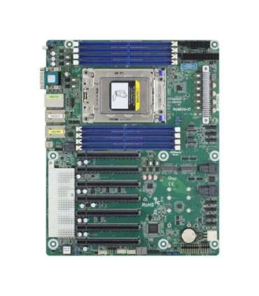 Asrock ROMED8-2T motherboard LGA 4094 ATX