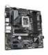 GIGABYTE B760M DS3H GEN5 Motherboard - Supports Intel Core 14th Gen CPUs, 6+2+1 Phases Digital VRM, up to 5600MHz DDR5,